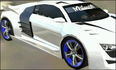 เกม Ray City ข้อมูลอัพเดทล่าสุด ก.พ. 2009 [PR]