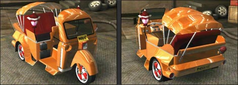 เกม Ray City ข้อมูลอัพเดทล่าสุด ก.พ. 2009 [PR]