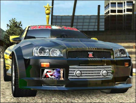 เกม Ray City ข้อมูลอัพเดทล่าสุด ก.พ. 2009 [PR]