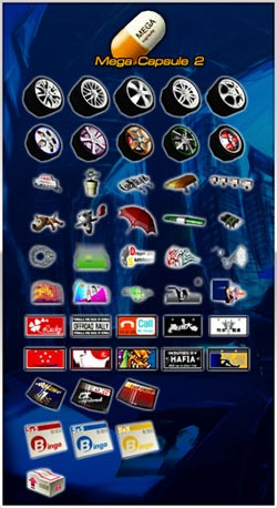 เกม Ray City ข้อมูลอัพเดทล่าสุด ก.พ. 2009 [PR]