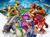 Spore : Galactic Adventures แผ่นเสริมแรกประกาศแล้ว