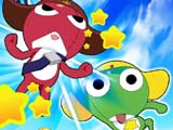 Keroro RPG อ๊บๆ เกมออนไลน์ที่ 4 จากขบวนการกบสุดแสบ