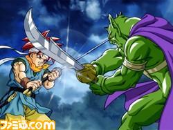 สิ่งใหม่ๆในเกมส์ Chrono Trigger DS