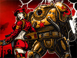 เกมส์ Red Alert 3 ปล่อยแพทช์อัพเดต v1.01