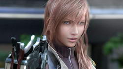 Final Fantasy XIII เปิดเผยชื่อตัวละครเพิ่มเติม