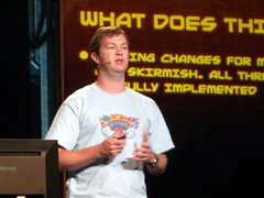 เกมส์ StarCraft 2 จะใช้ DVD ทั้งหมด 3 แผ่น