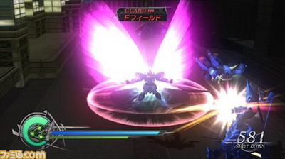 เกมส์ Dynasty Gundam 2 ต้อนรับสมาชิกใหม่