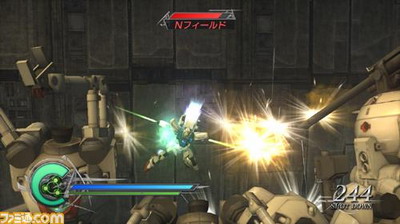 เกมส์ Dynasty Gundam 2 ต้อนรับสมาชิกใหม่