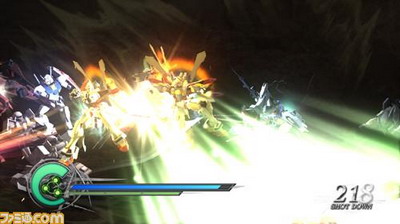 เกมส์ Dynasty Gundam 2 ต้อนรับสมาชิกใหม่