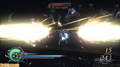 เกมส์ Dynasty Gundam 2 ต้อนรับสมาชิกใหม่