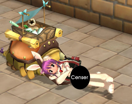 RF Online อินเตอร์ไปไม่รอด ปิดให้บริการแล้ว