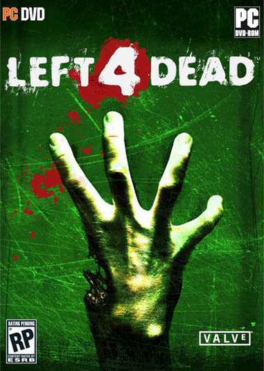 สเปคเครื่อง PC เกมส์ Left 4 Dead