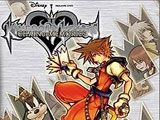 Kingdom Hearts Re: Chain of Memories ภาษาอังกฤษ