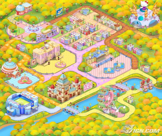 hello kitty online hello kitty online