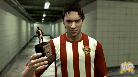 Winning Eleven 2009 รายละเอียดโหมดใหม่