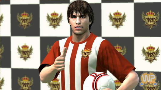 Winning Eleven 2009 รายละเอียดโหมดใหม่