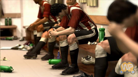 Winning Eleven 2009 รายละเอียดโหมดใหม่