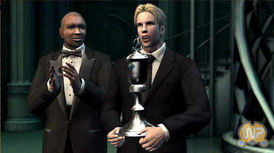 Winning Eleven 2009 รายละเอียดโหมดใหม่