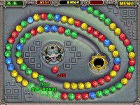 PopCap Hits Vol. 2 ไม่มี PC ก็เล่นบน PS2 ได้