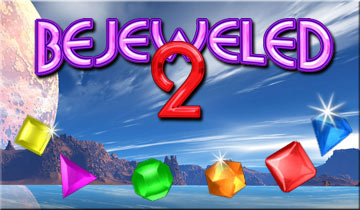 เกมส์ PopCap Arcade Volume 1