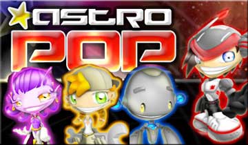 เกมส์ PopCap Arcade Volume 1