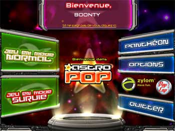 เกมส์ PopCap Arcade Volume 1