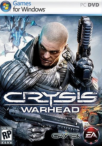 สเปคเครื่อง Crysis Warhead
