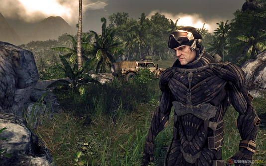 สเปคเครื่อง Crysis Warhead