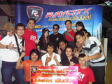 Sanook!GameRacer คว้าที่1 เกมส์ RayCity
