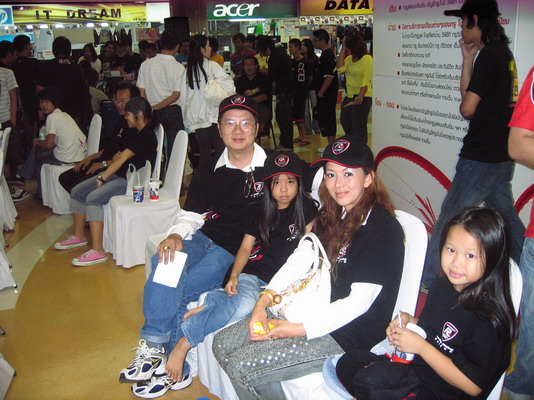 Sanook!GameRacer คว้าที่1 เกมส์ RayCity