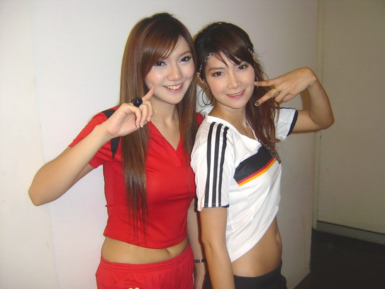 เปิดตัวเกม EA Sports FIFA Online 2