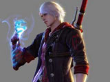 Demo ตัวอย่างของเกมส์ Devil May Cry 4 มาแล้ว