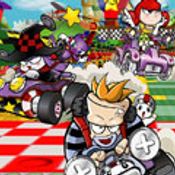 เกมส์ Crazy Mon Racing ประกาศ Open Beta [PR]