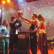 ควันหลงรายละเอียดบรรยากาศงาน TGS 2008 ทั้ง 4 วัน