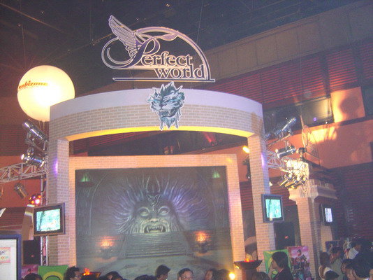 ควันหลงรายละเอียดบรรยากาศงาน TGS 2008 ทั้ง 4 วัน