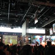 TGS 2008 งานแสดงเกมหวังกำไรด้วยเงิน [Scoop]