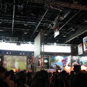 TGS 2008 งานแสดงเกมหวังกำไรด้วยเงิน [Scoop]