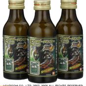 Monster Hunter Drink [News]