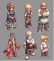 Ragnarok Online Japan Conference 2008 [News]