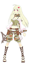 Ragnarok Online Japan Conference 2008 [News]