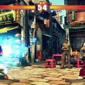 อัพเดตระบบต่อสู้เกมส์ Street Fighter IV [News]