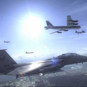 เกมส์ Ace Combat 6 จะลง PS3 ด้วย [News]