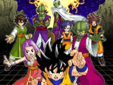 มาแล้ว! กำหนดเปิดเกมส์ DragonBall Online [News]