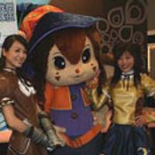 Taipei Game Show 2008 [Scoop]