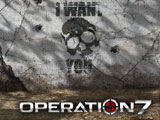 Operation 7 เกมส์ยิงเกาหลีเปิด Open Beta [News]