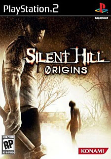 เกมส์ Silent Hill Origin บน PS2 [News]