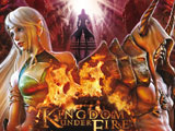 เกมส์ Kingdom Under Fire Dominion [News]