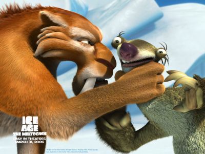 Ice Age Online โปรเจคเกมส์ใหม่ของ Gravity [News]