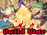 เกมส์ RO Free Life Guild War [PR]