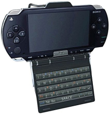 เปิดตัว PSP Skype อย่างเป็นทางการ [News]